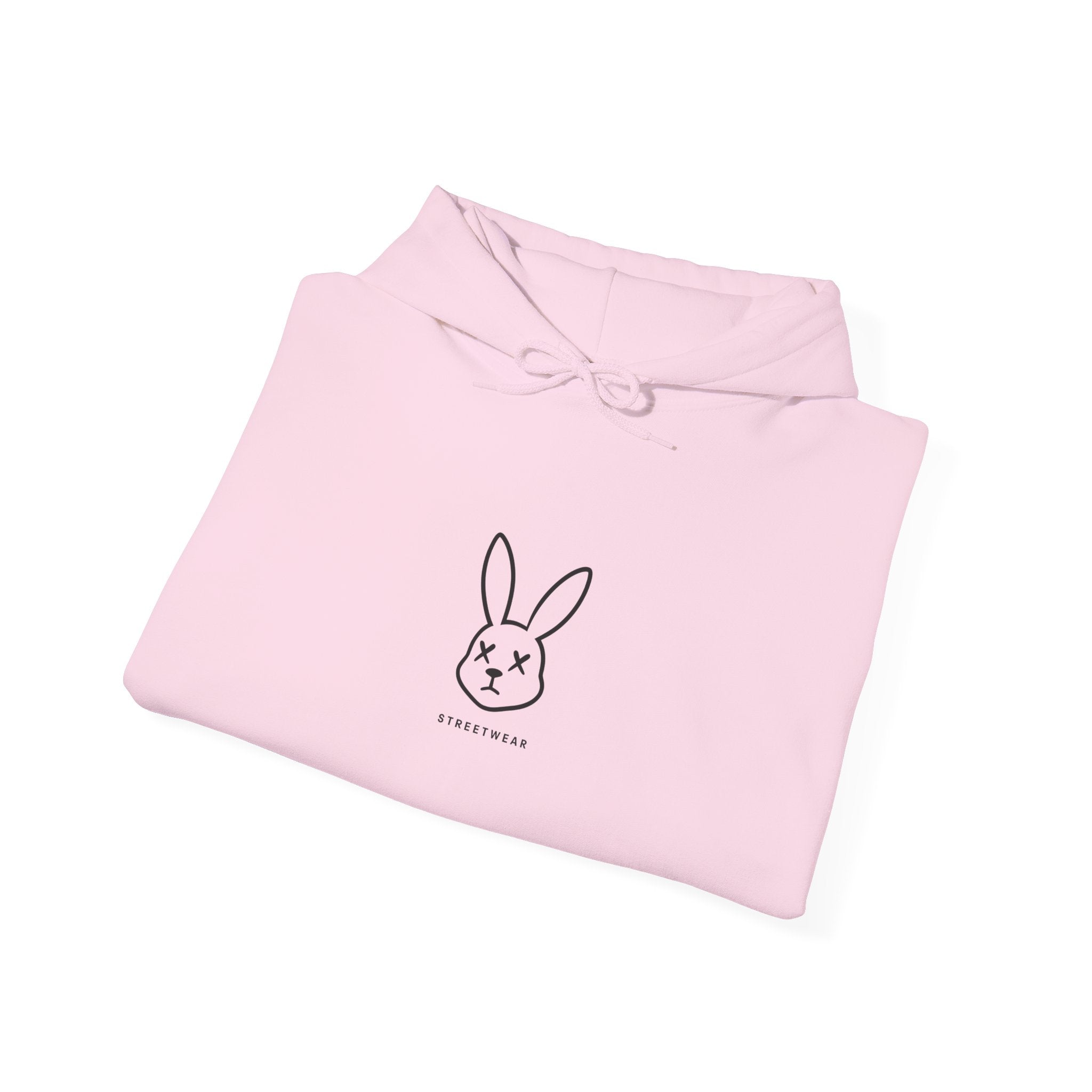 Sudadera dtmf exclusiva