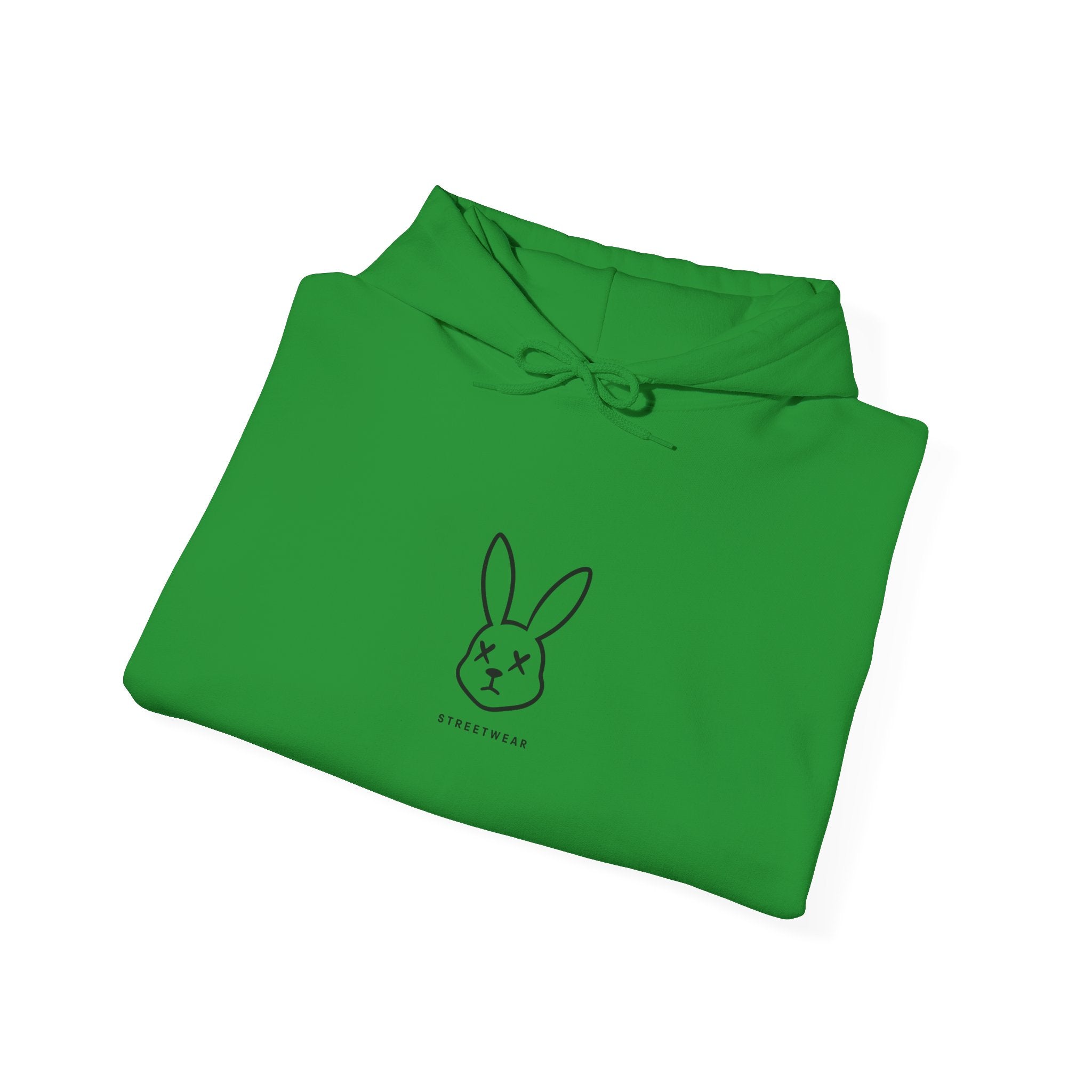Sudadera dtmf exclusiva