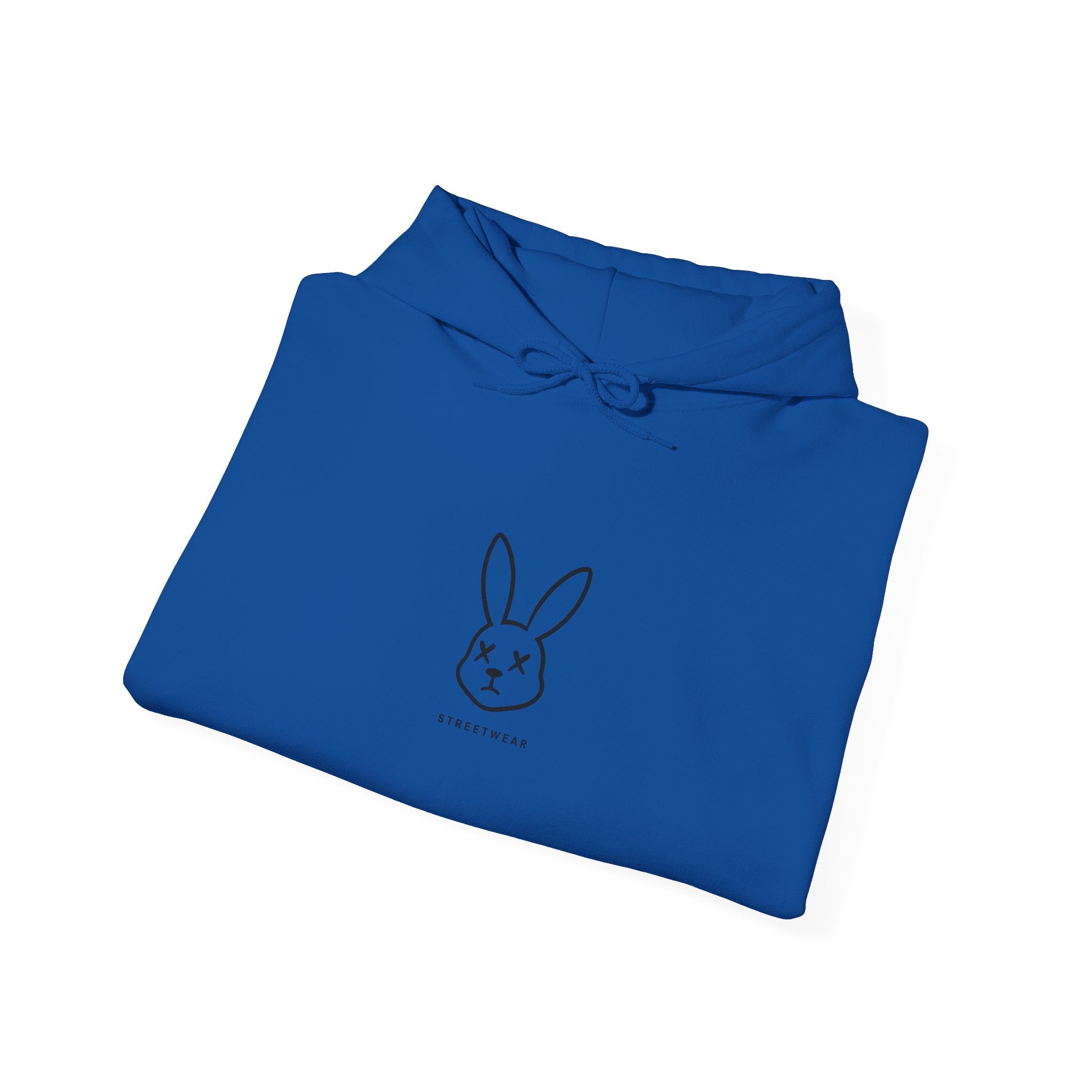 Sudadera dtmf exclusiva