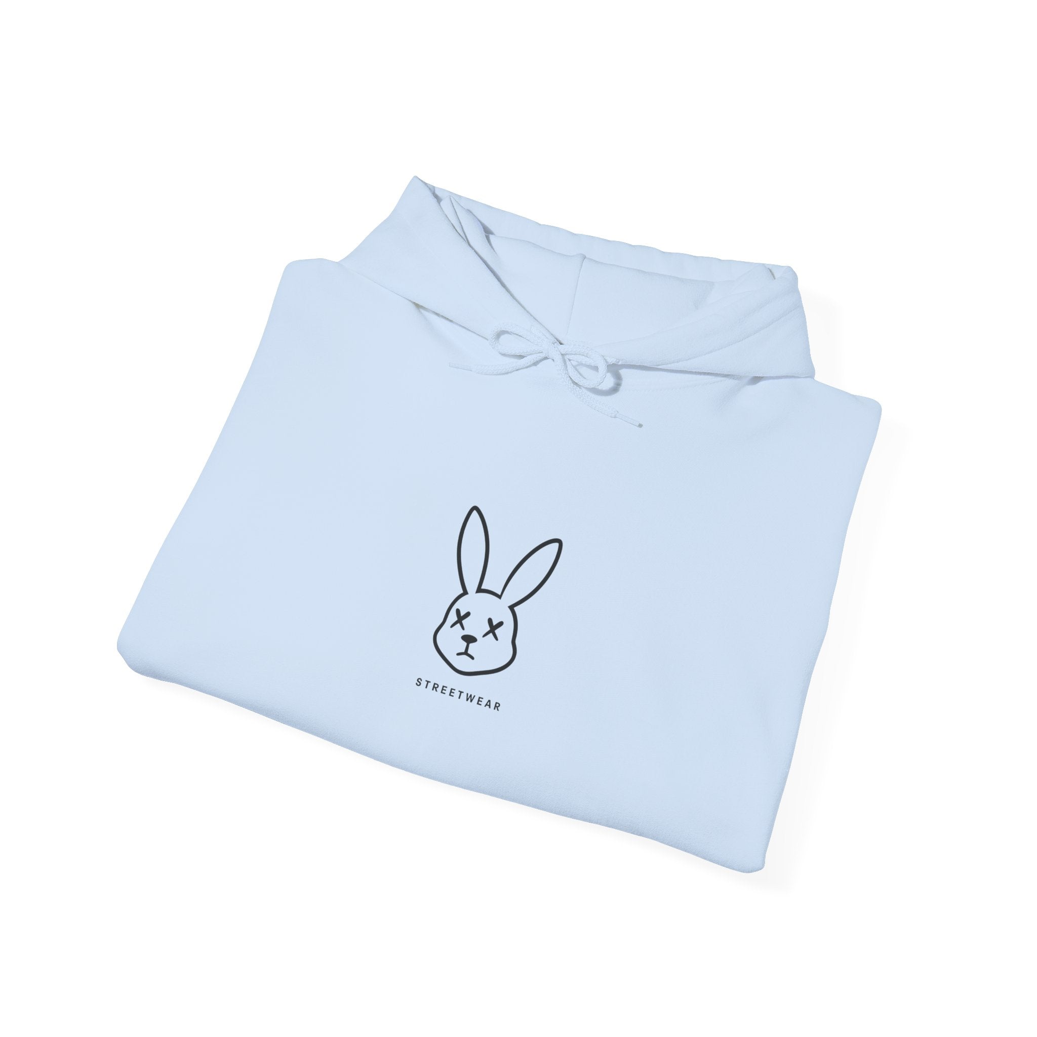 Sudadera dtmf exclusiva