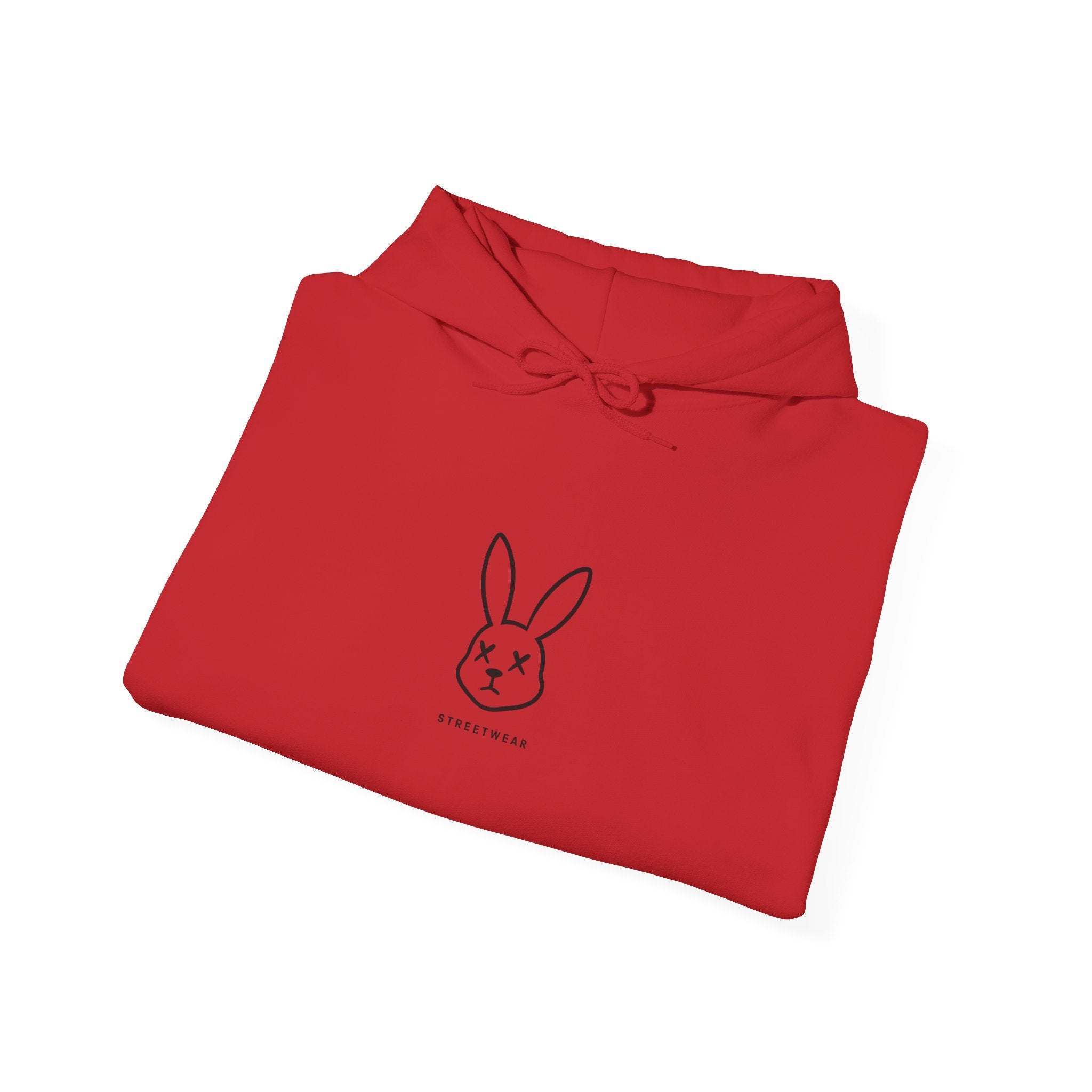 Sudadera dtmf exclusiva