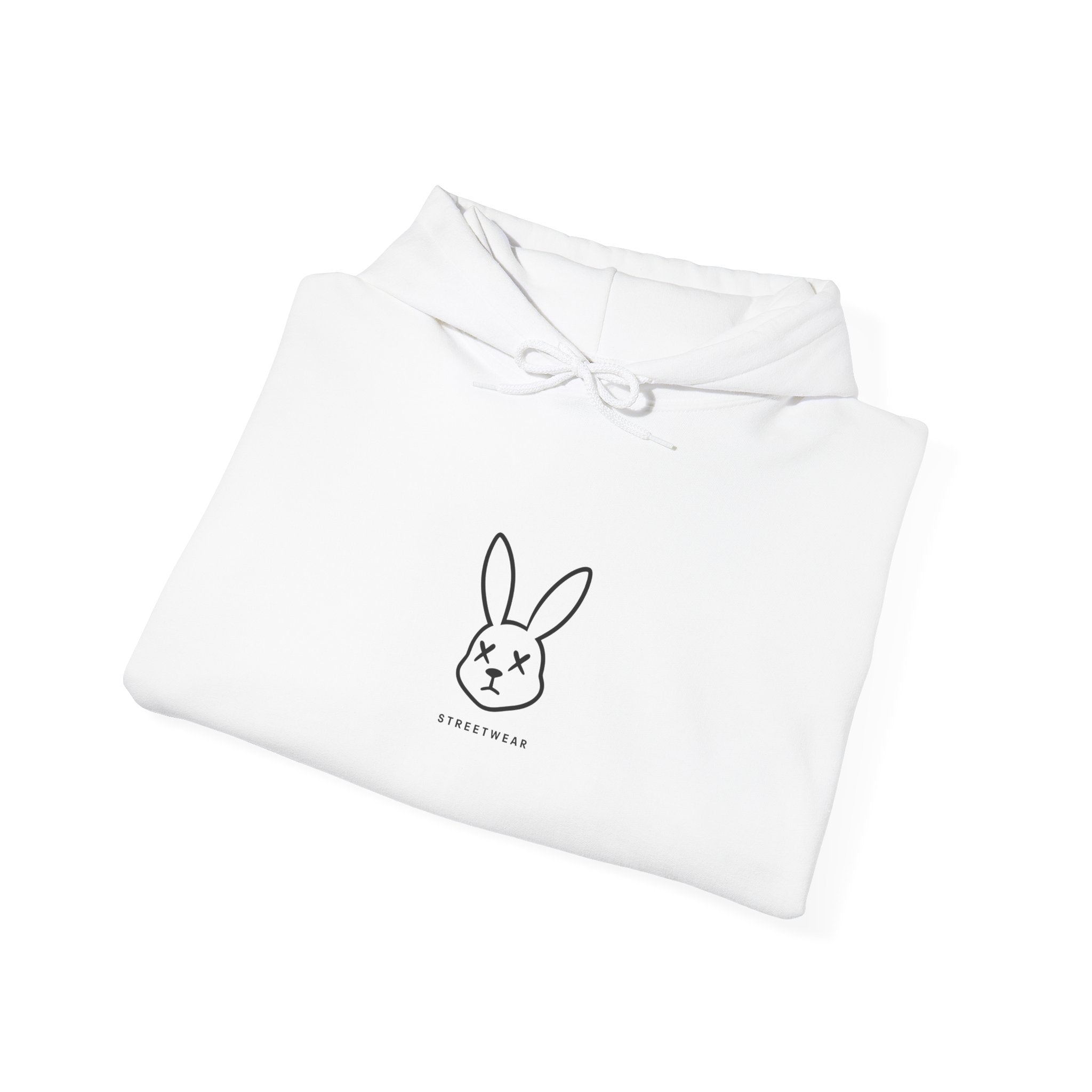Sudadera dtmf exclusiva