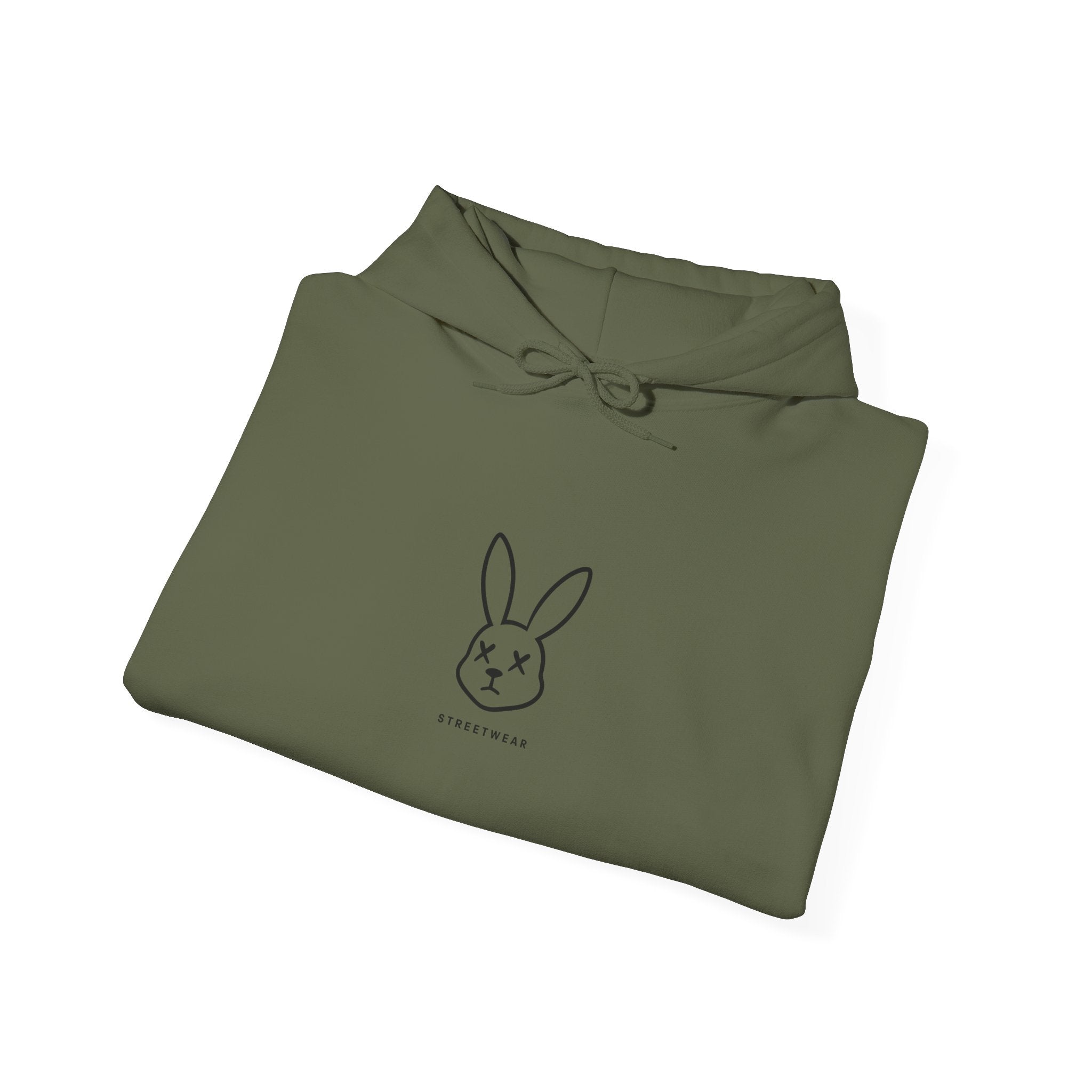 Sudadera dtmf exclusiva