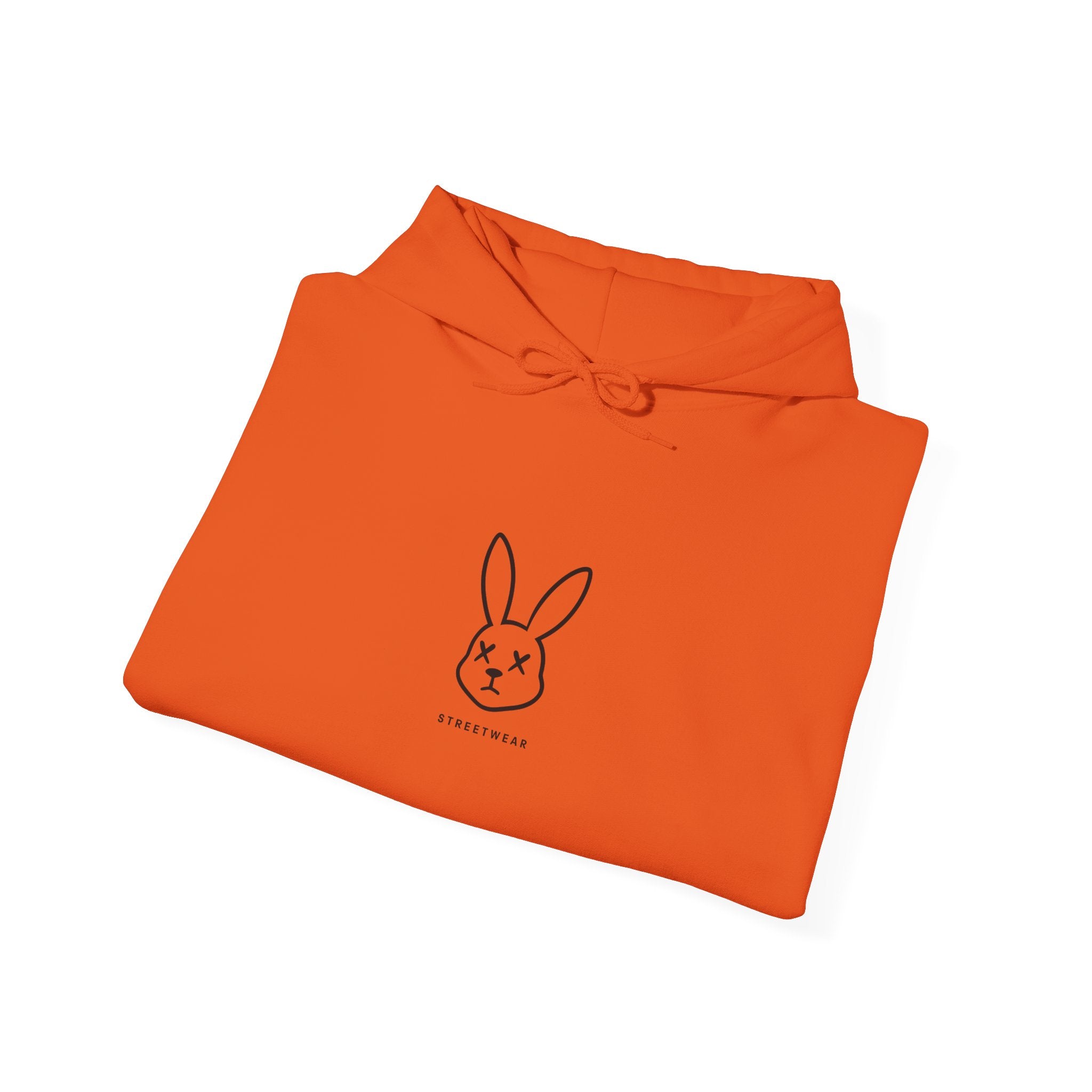 Sudadera dtmf exclusiva