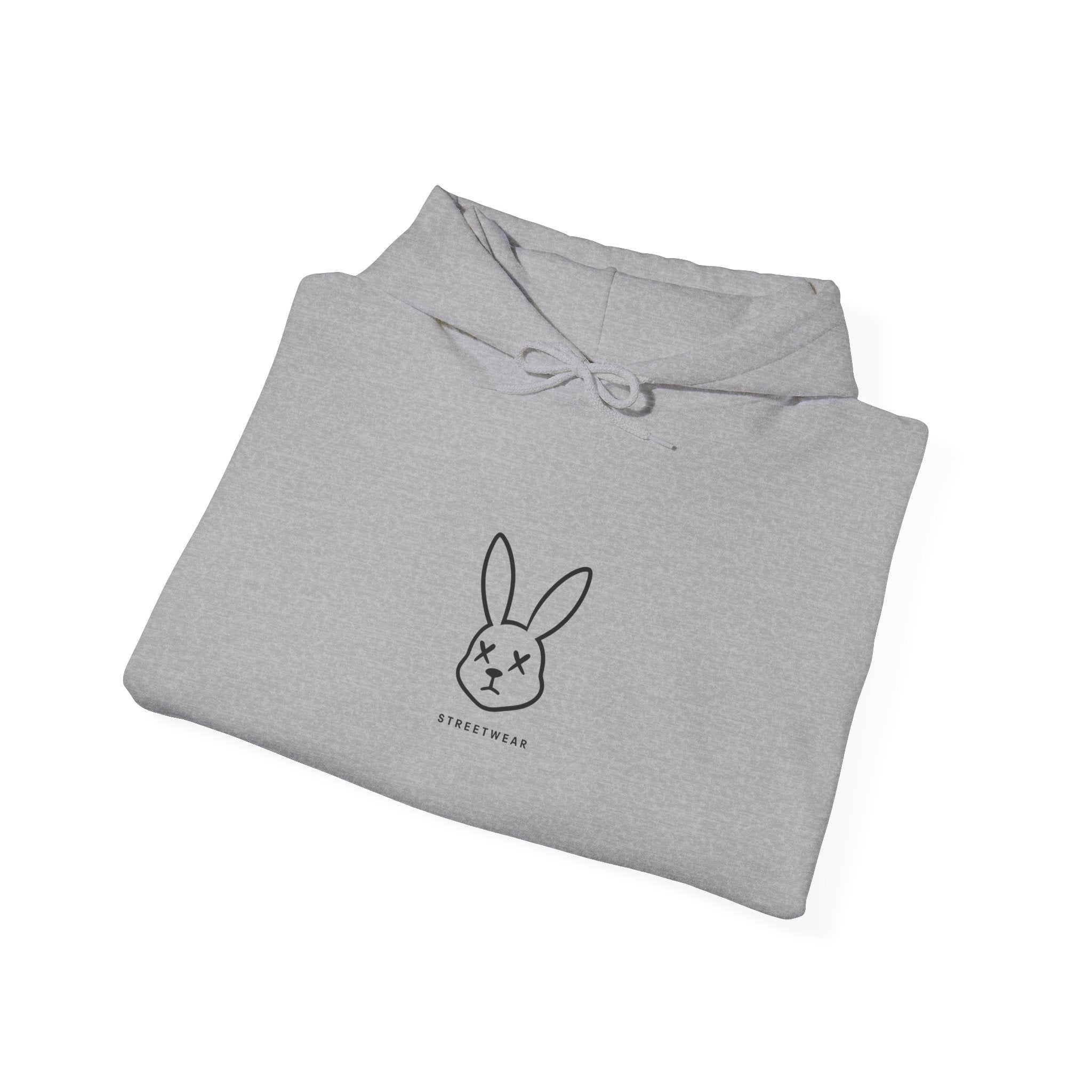 Sudadera dtmf exclusiva