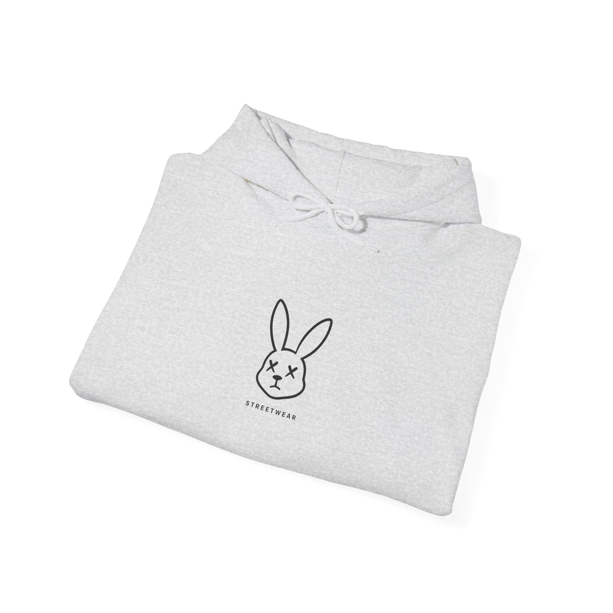 Sudadera dtmf exclusiva