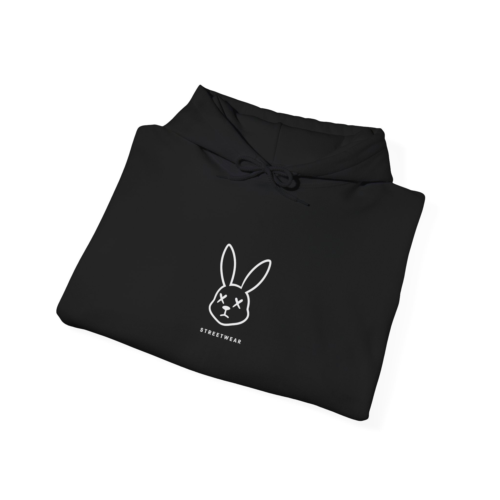 Sudadera dtmf exclusiva