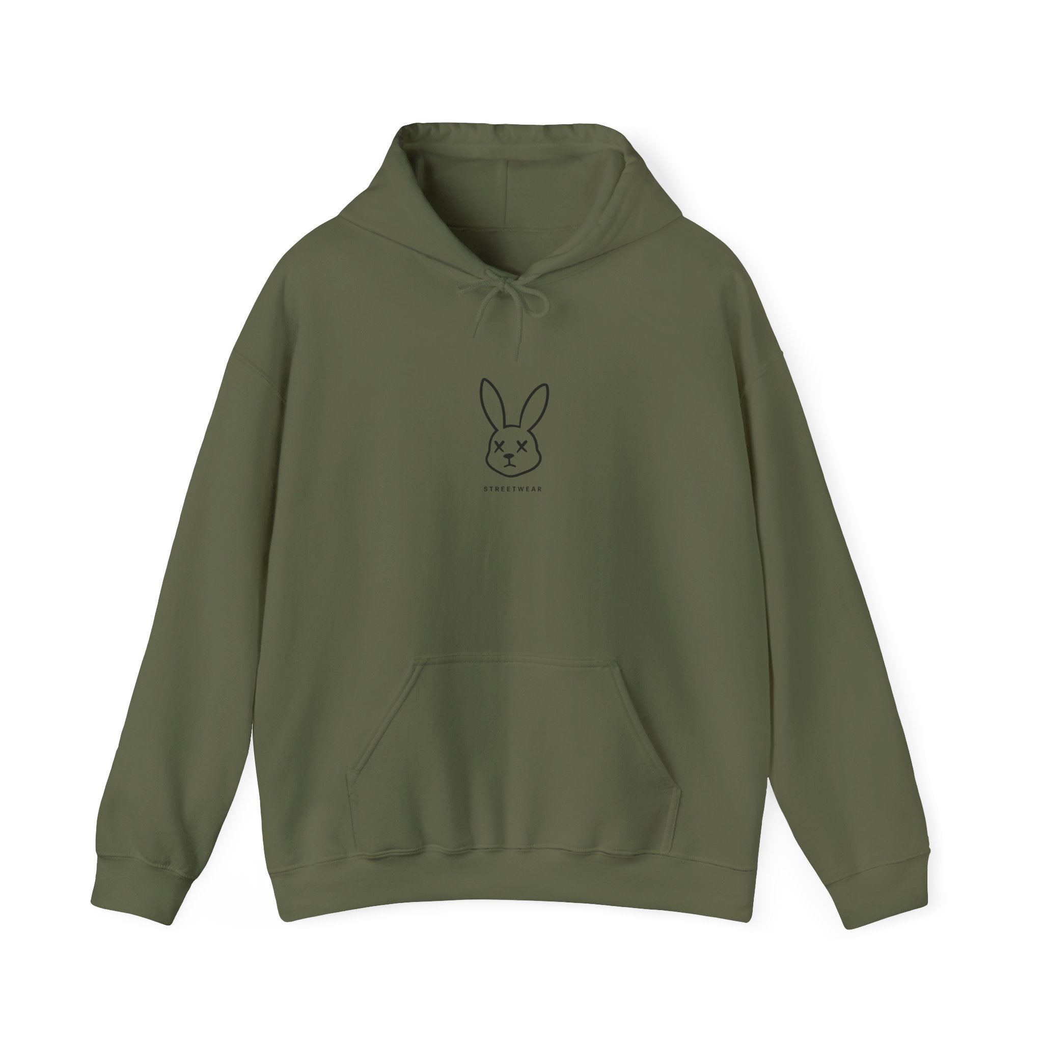 Sudadera dtmf exclusiva