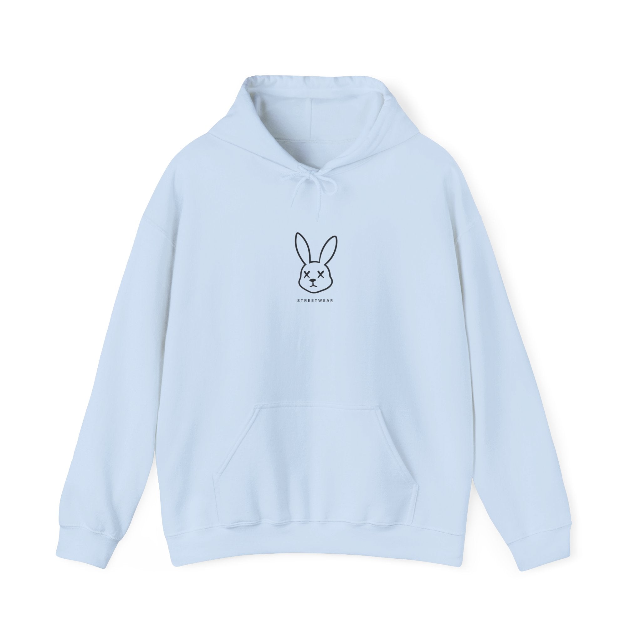 Sudadera dtmf exclusiva