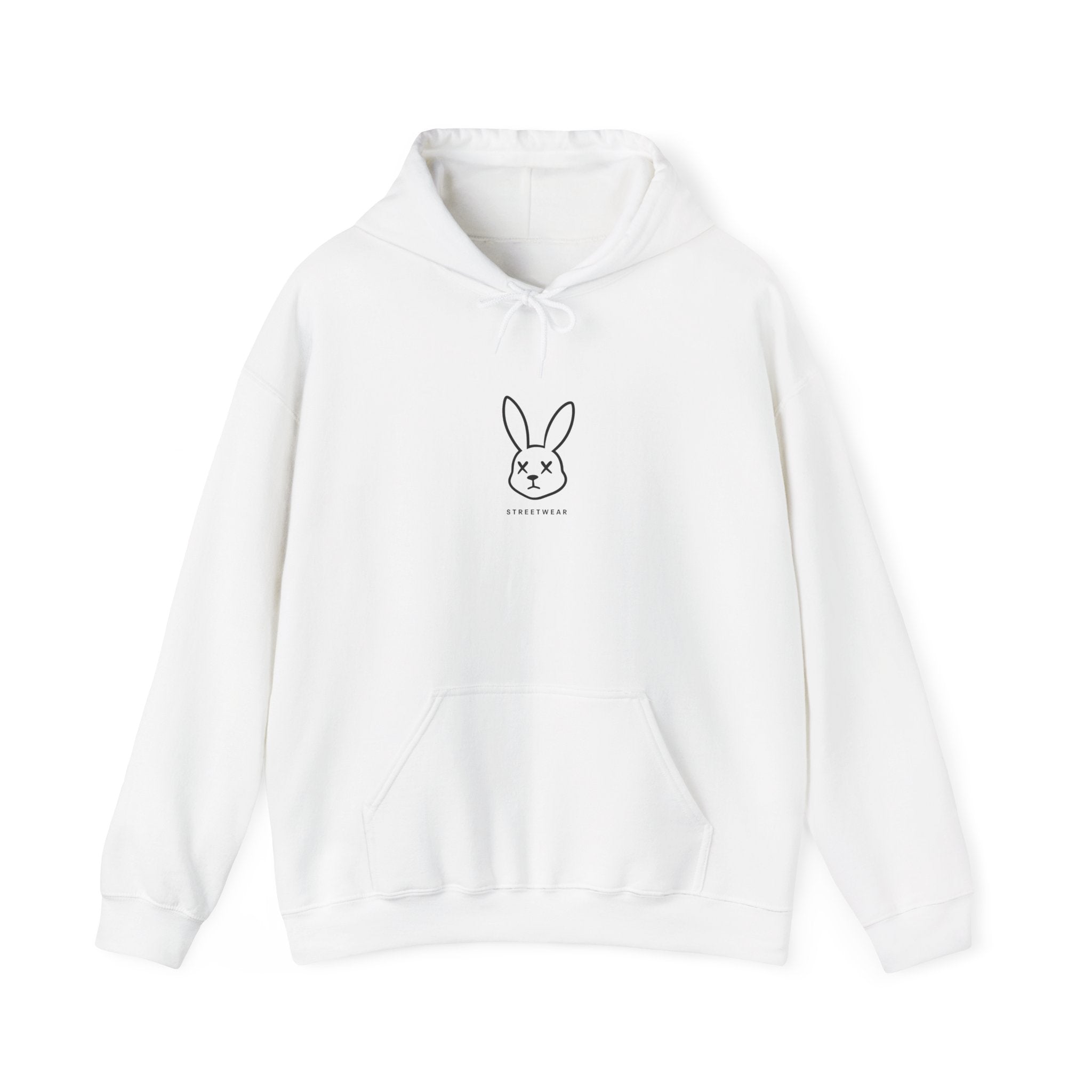 Sudadera dtmf exclusiva