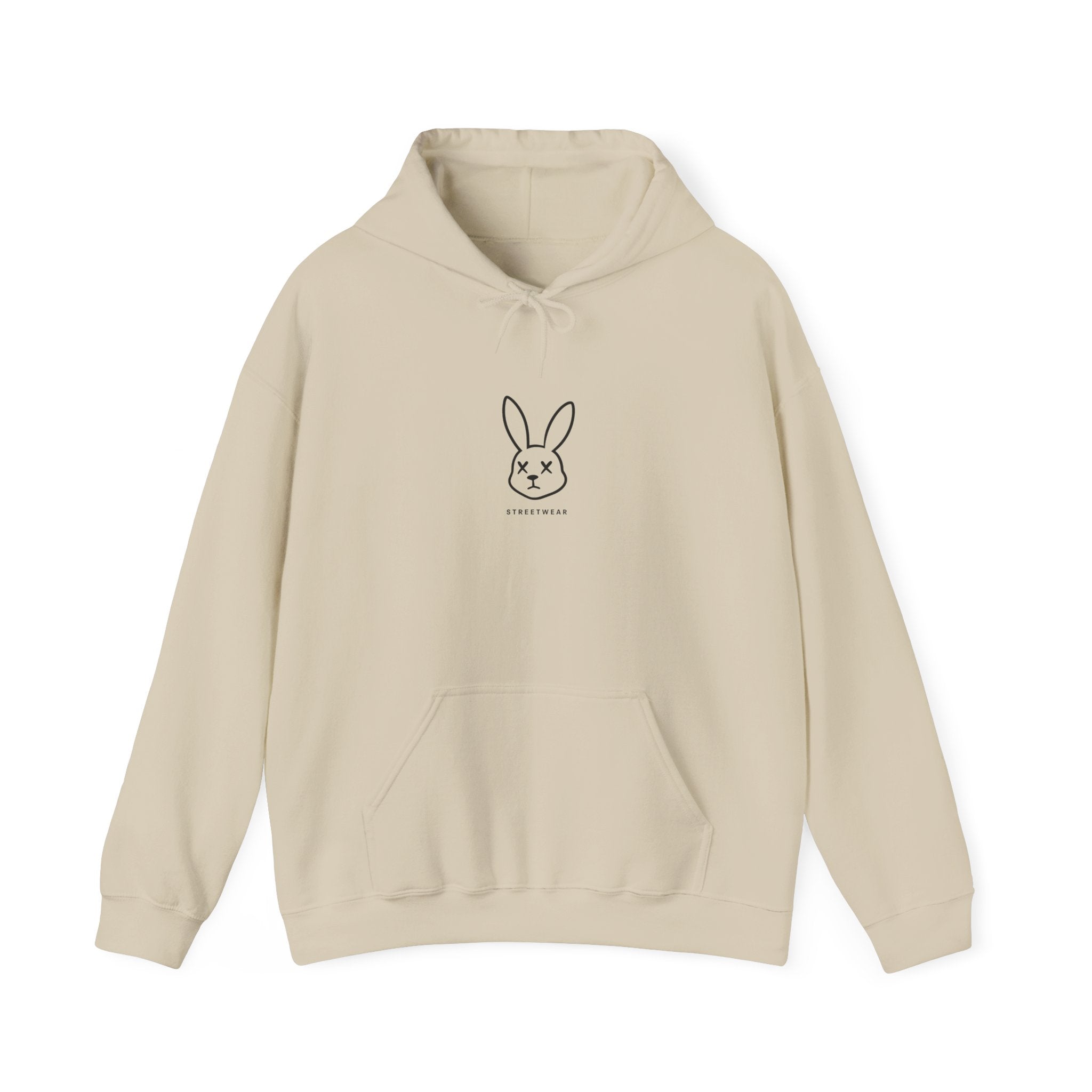 Sudadera dtmf exclusiva