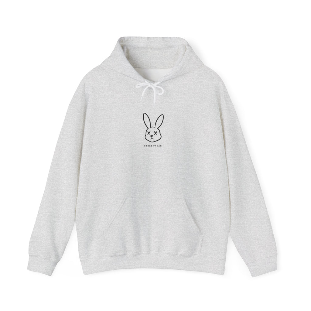 Sudadera dtmf exclusiva