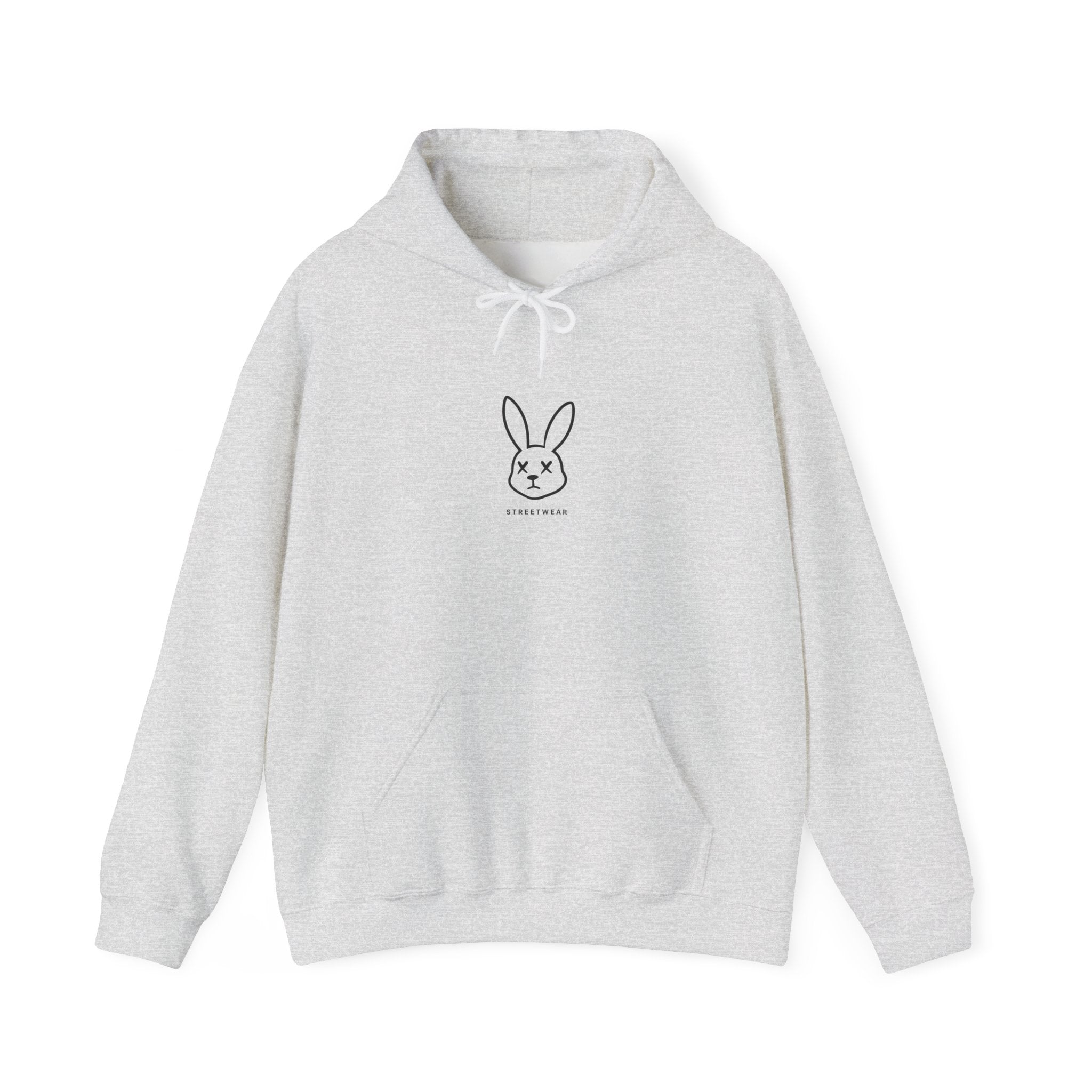 Sudadera dtmf exclusiva