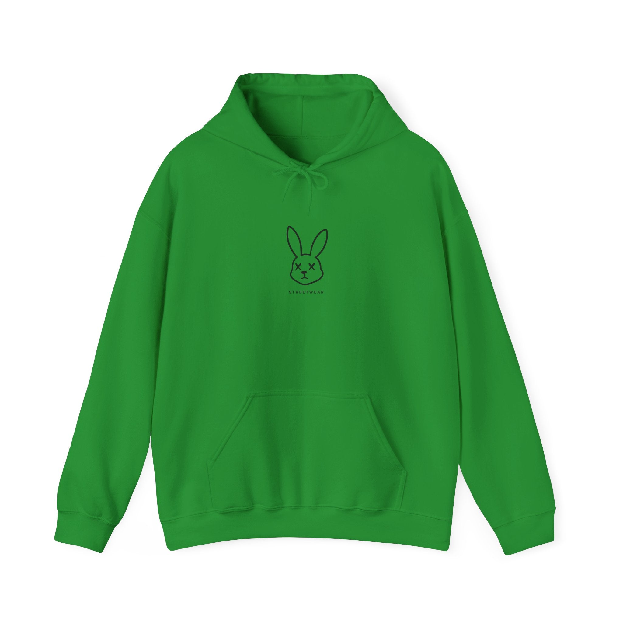 Sudadera dtmf exclusiva