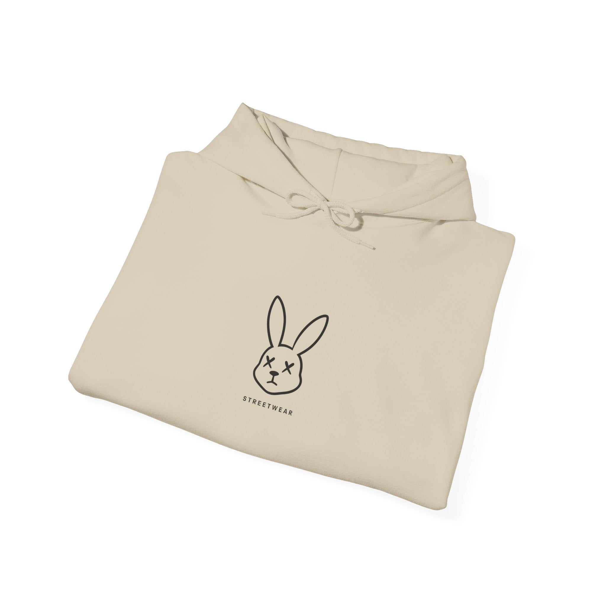 Sudadera dtmf exclusiva