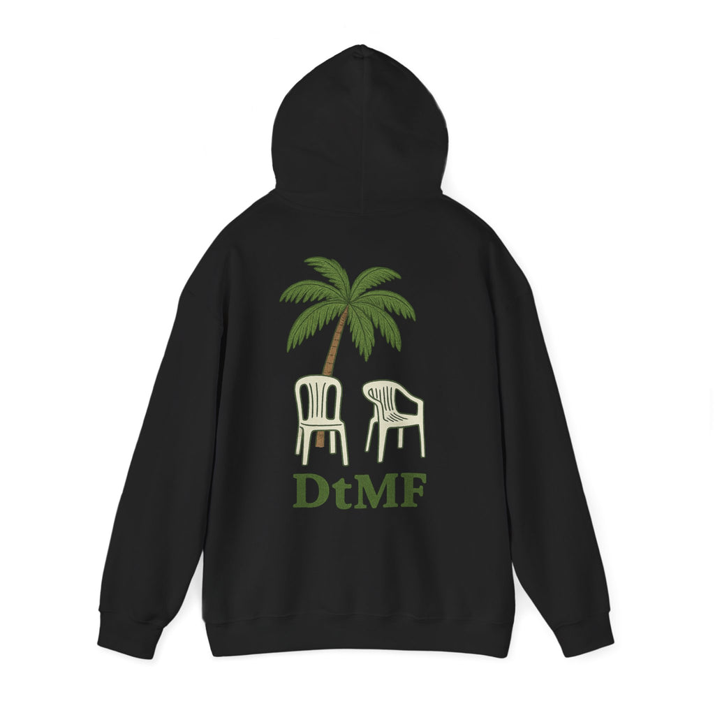Sudadera dtmf exclusiva
