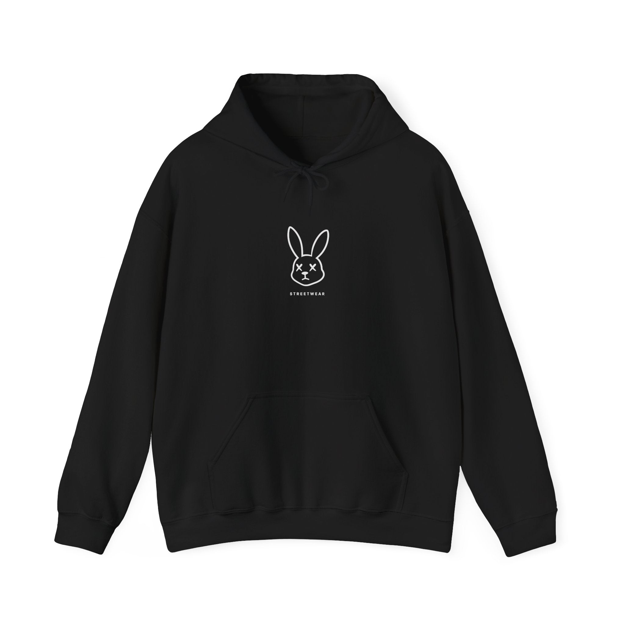Sudadera dtmf exclusiva