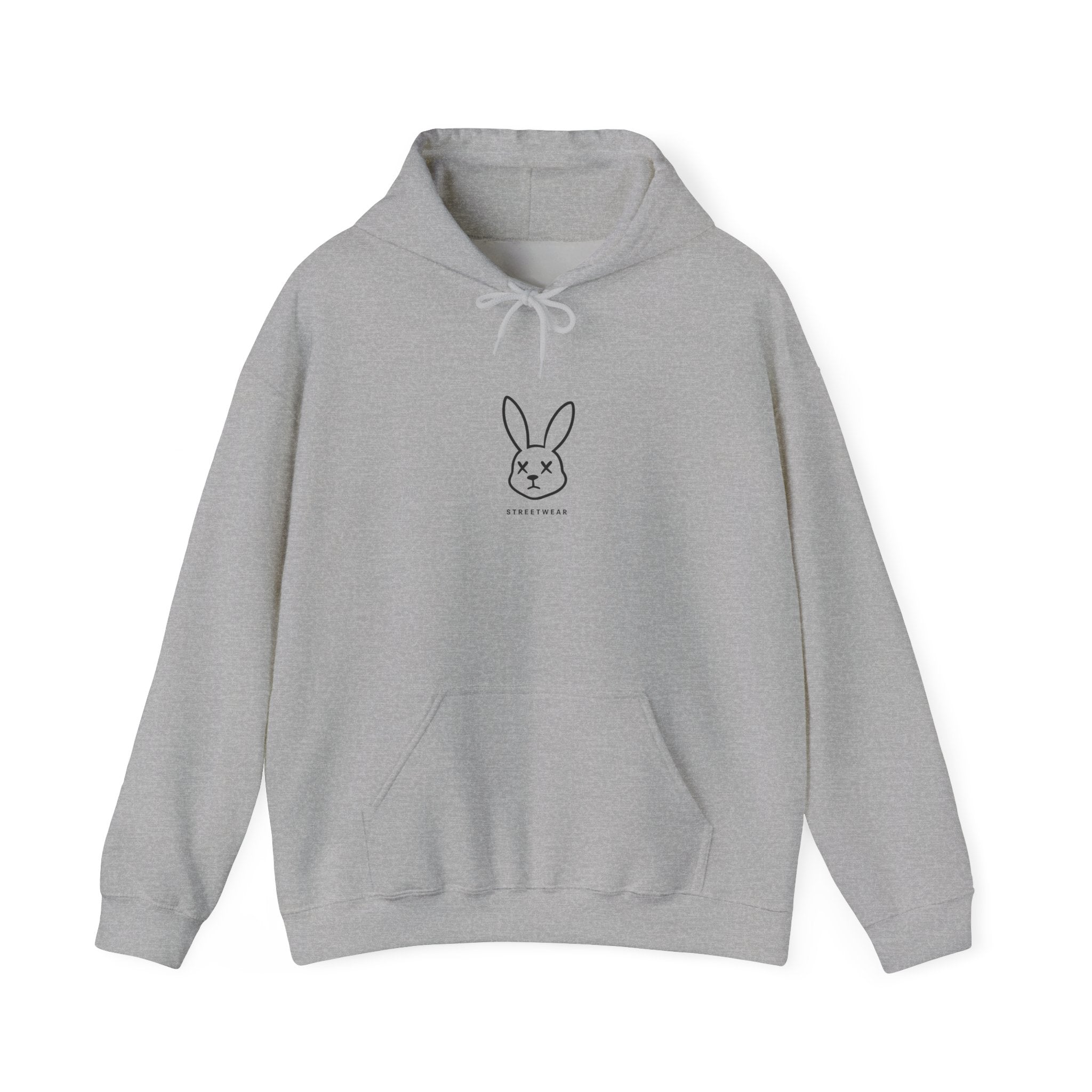 Sudadera dtmf exclusiva