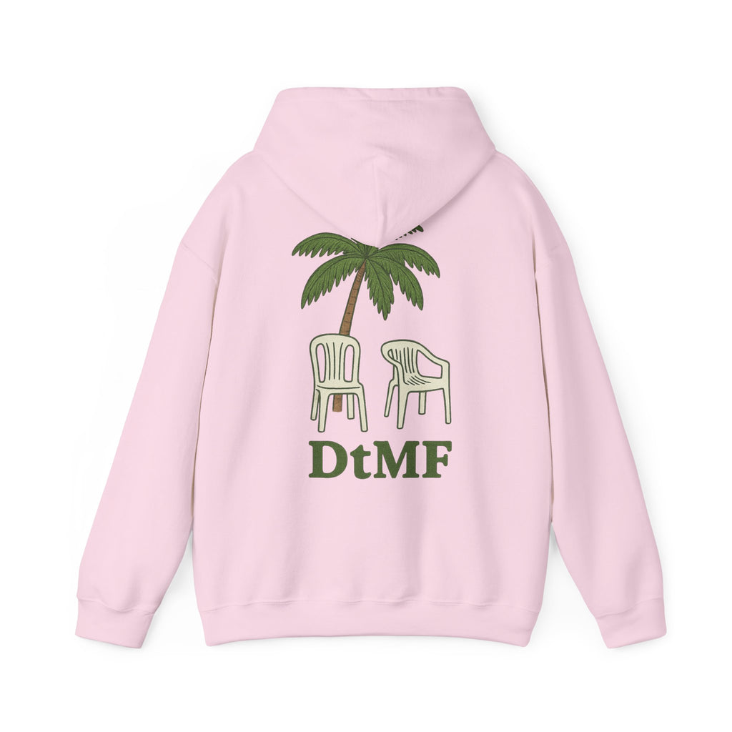 Sudadera dtmf exclusiva