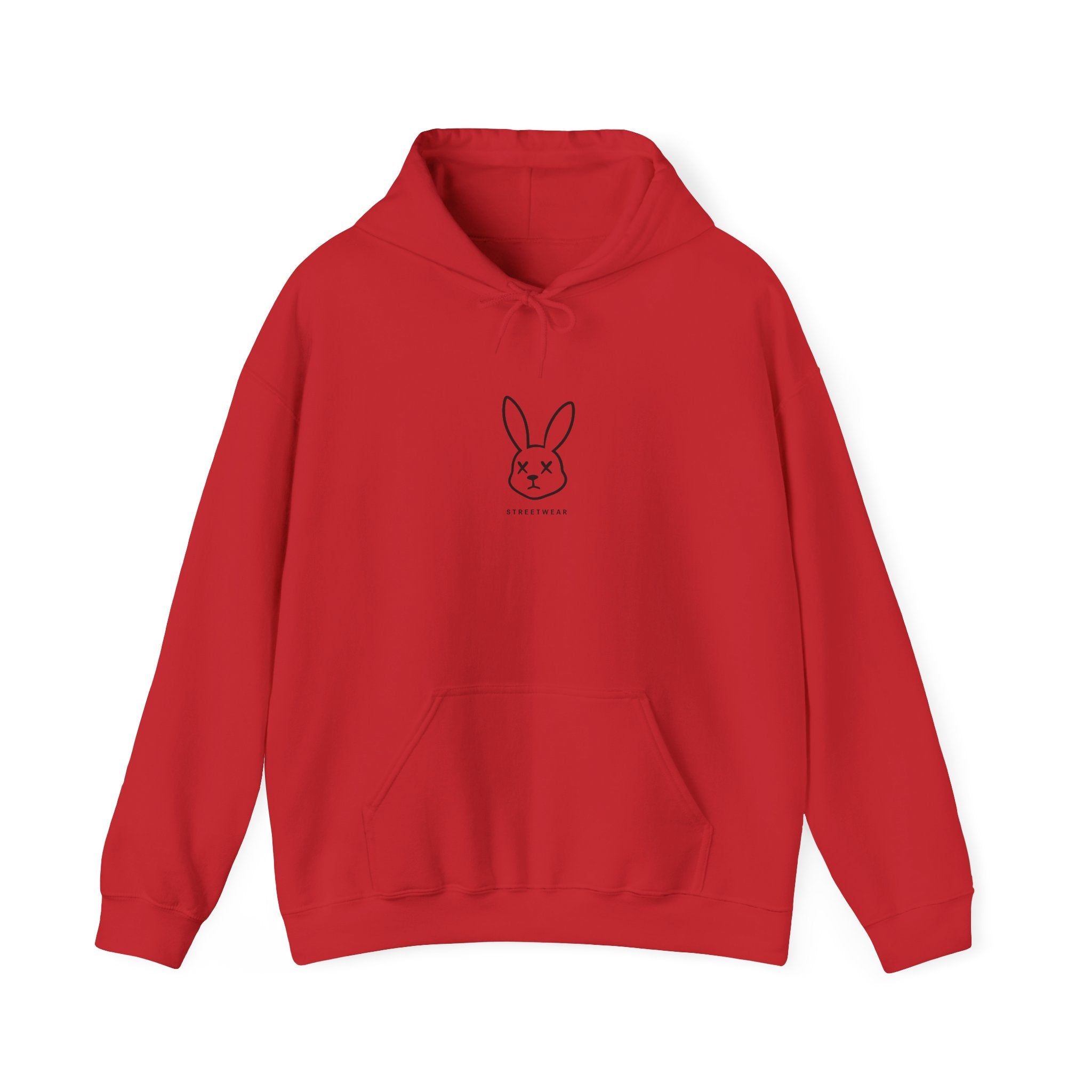 Sudadera dtmf exclusiva
