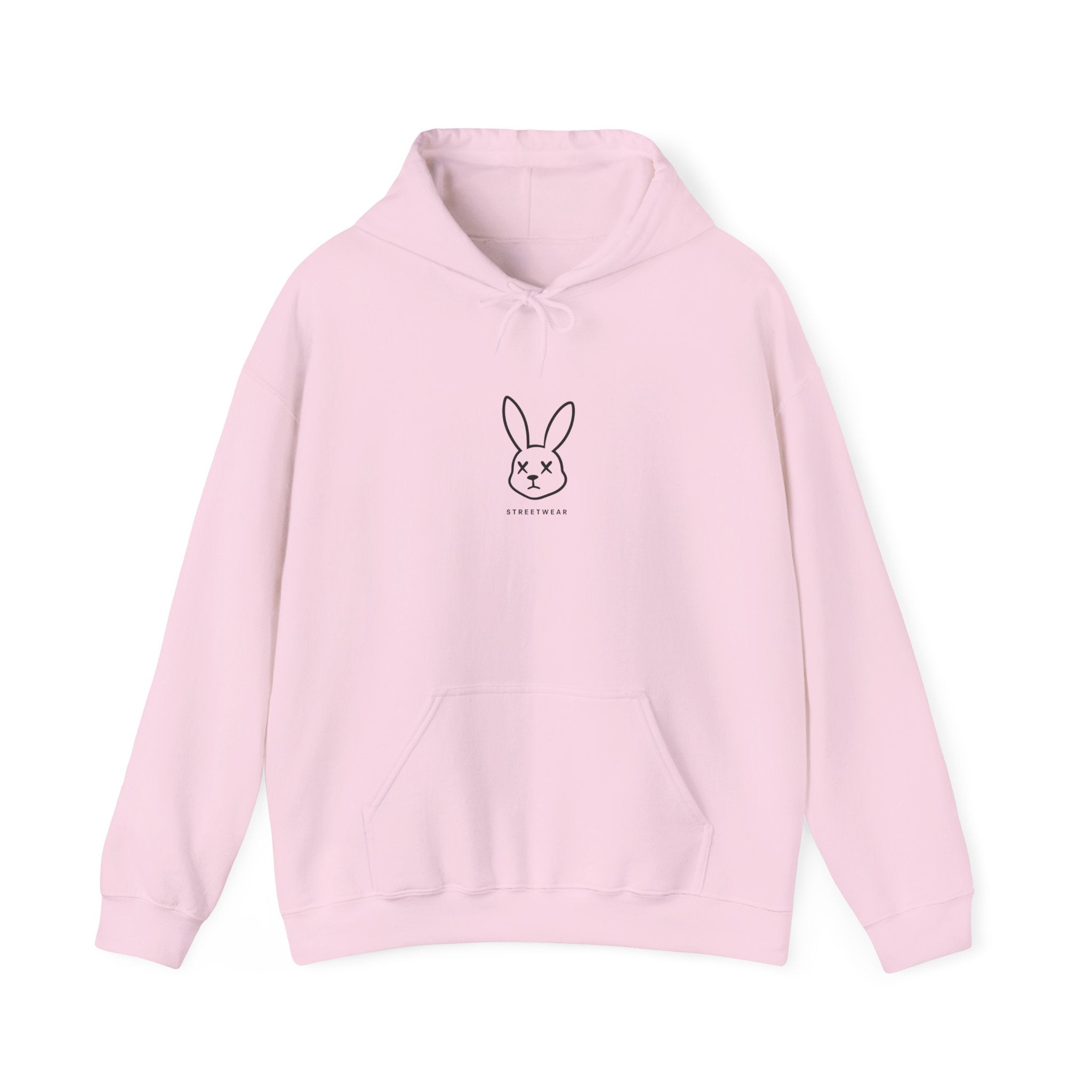 Sudadera dtmf exclusiva
