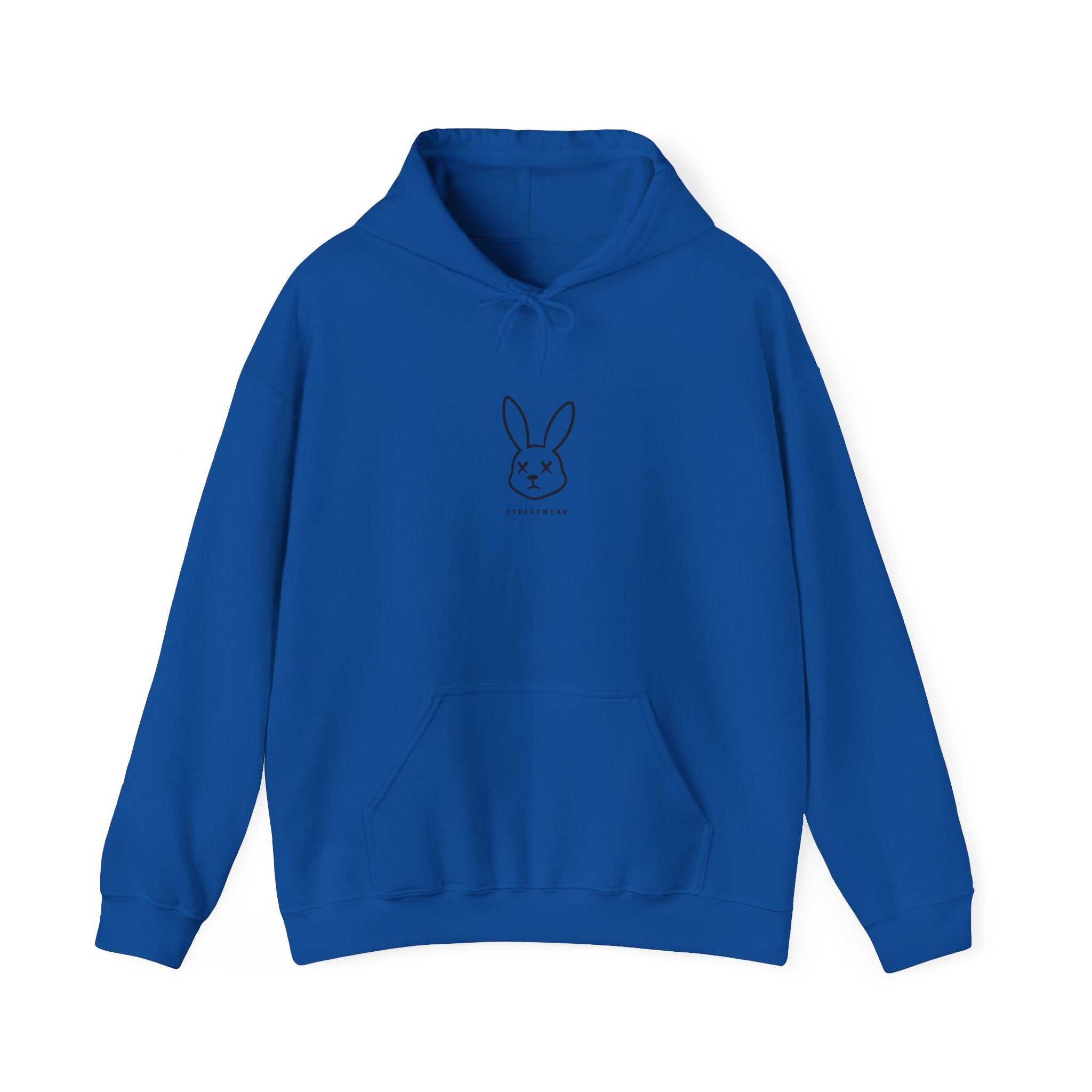 Sudadera dtmf exclusiva